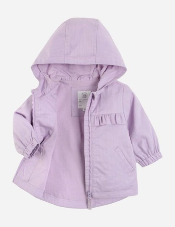 Jacheta Cool Club, lila