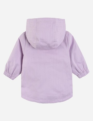 Jacheta Cool Club, lila