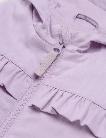 Jacheta Cool Club, lila