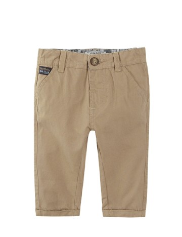 
						Pantaloni Cool Club, maro