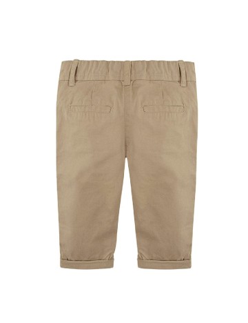 Pantaloni Cool Club, maro