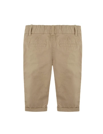 Pantaloni Cool Club, maro