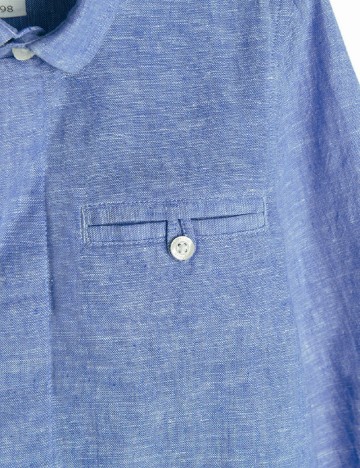 Camasa Cool Club, albastru