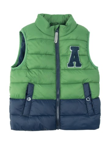 
						Vesta Cool Club, verde