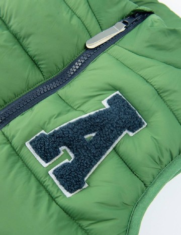 Vesta Cool Club, verde