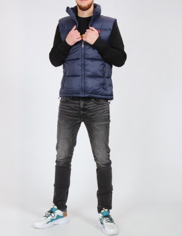 Vesta Polo Ralph Lauren, bleumarin