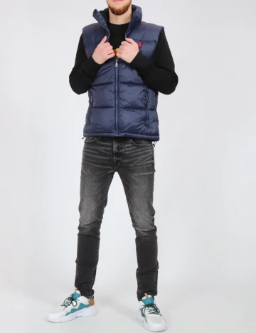 Vesta Polo Ralph Lauren, bleumarin