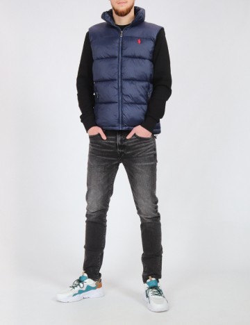 Vesta Polo Ralph Lauren, bleumarin