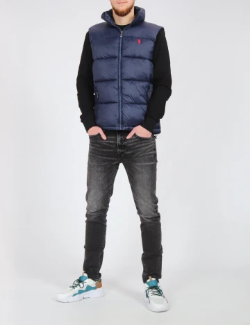 Vesta Polo Ralph Lauren, bleumarin