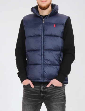 Vesta Polo Ralph Lauren, bleumarin