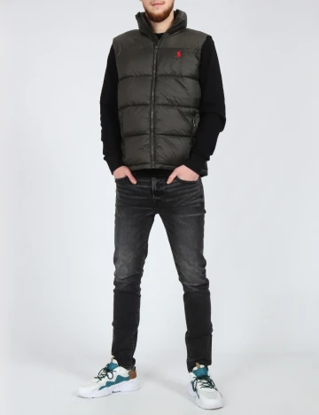 Vesta Polo Ralph Lauren, verde