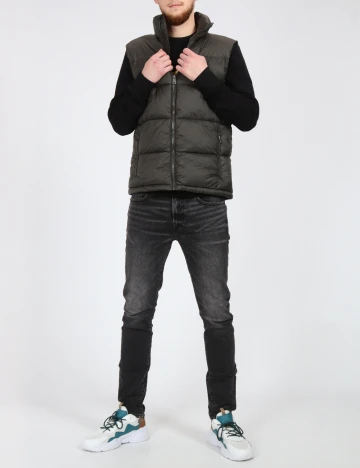 Vesta Polo Ralph Lauren, verde