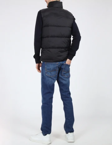 Vesta Polo Ralph Lauren, negru