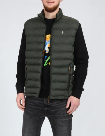 Vesta Polo Ralph Lauren, verde