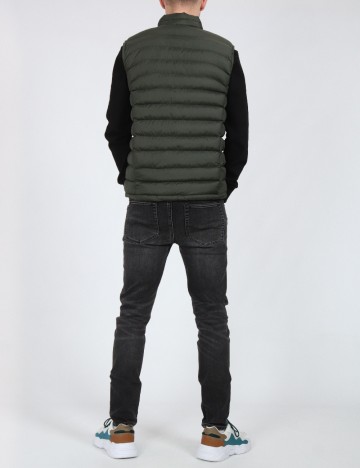 Vesta Polo Ralph Lauren, verde