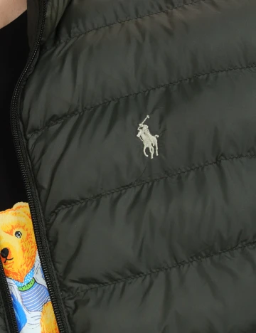 Vesta Polo Ralph Lauren, verde