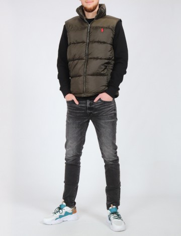 Vesta Polo Ralph Lauren, verde