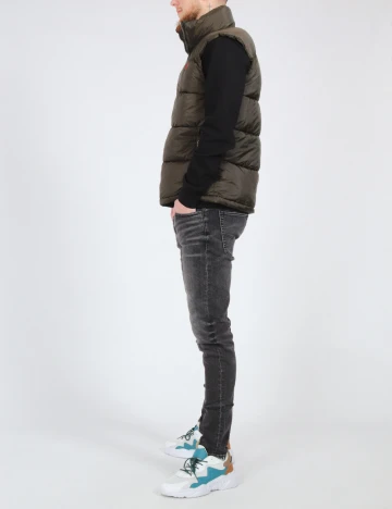 Vesta Polo Ralph Lauren, verde