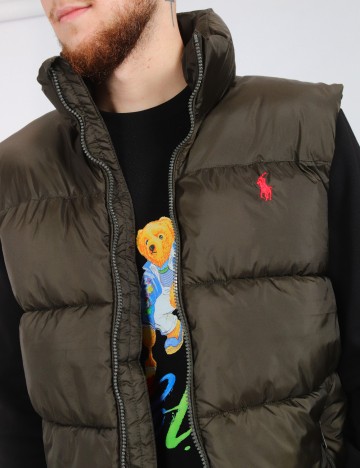 Vesta Polo Ralph Lauren, verde