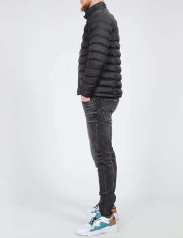 Geaca Polo Ralph Lauren, negru