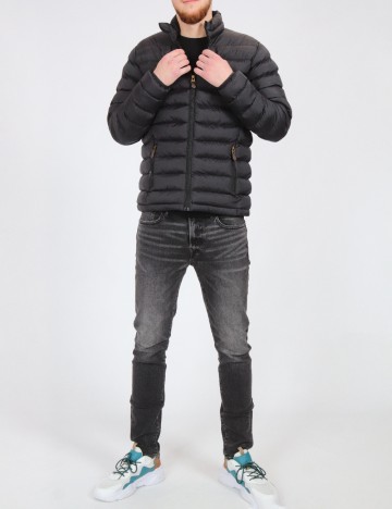 Geaca Polo Ralph Lauren, negru