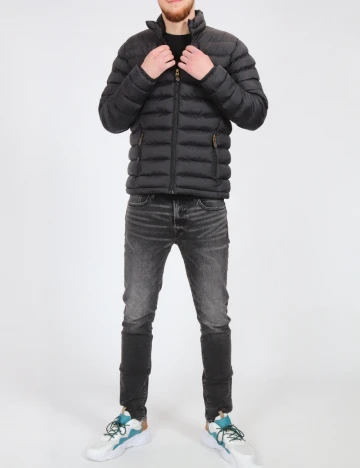 Geaca Polo Ralph Lauren, negru