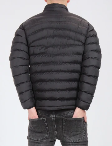 Geaca Polo Ralph Lauren, negru