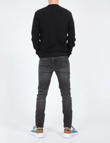 Bluza Polo Ralph Lauren, negru