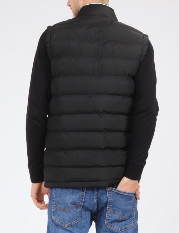 Vesta Tommy Hilfiger, negru