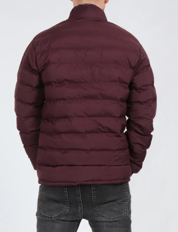 Geaca Tommy Hilfiger, visiniu