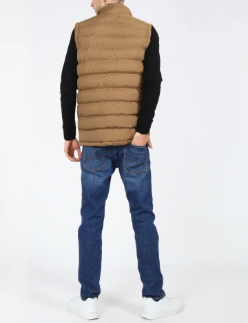 Vesta Tommy Hilfiger, kaki