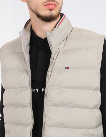 Vesta Tommy Hilfiger, gri