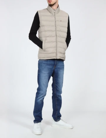 Vesta Tommy Hilfiger, gri