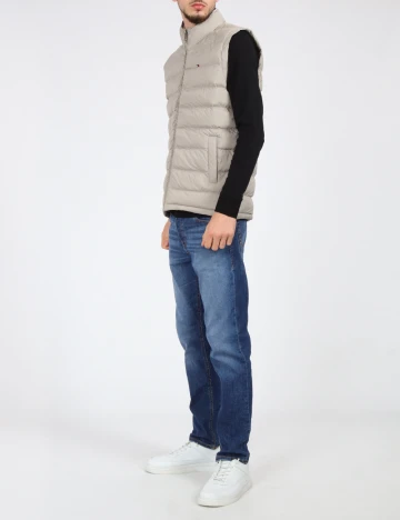 Vesta Tommy Hilfiger, gri