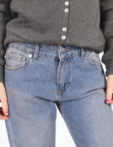 Blugi SHEIN, albastru