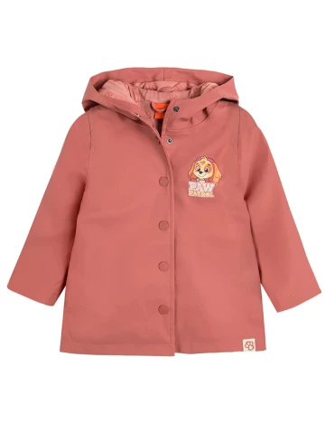 Geaca de ploaie Cool Club, roz