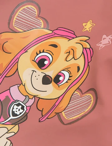 Geaca de ploaie Cool Club, roz