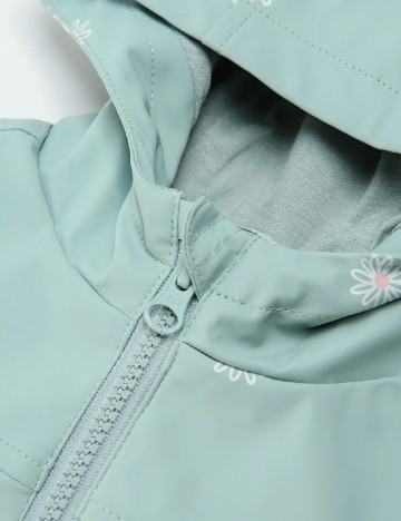 Geaca impermeabila Cool Club, albastru