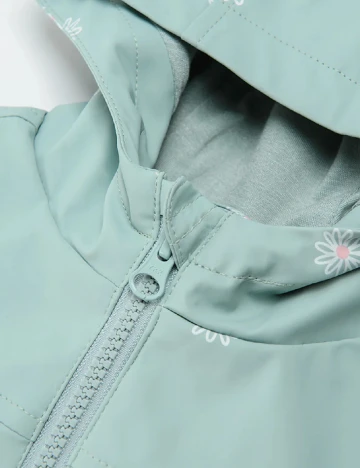 Geaca impermeabila Cool Club, albastru