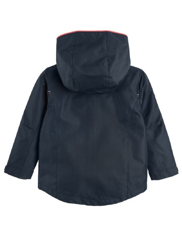 Geaca impermeabila Cool Club, bleumarin