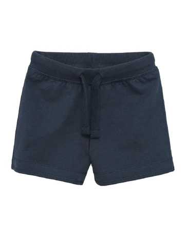 Set Pantaloni scurti Cool Club, bleumarin