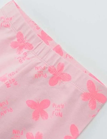 Colanti Cool Club, roz