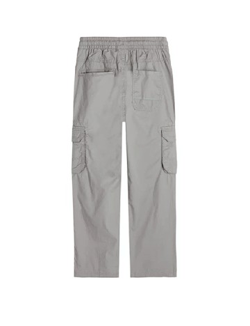 Pantaloni Cool Club, gri