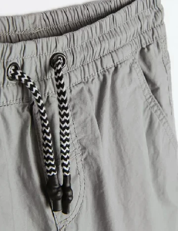 Pantaloni Cool Club, gri