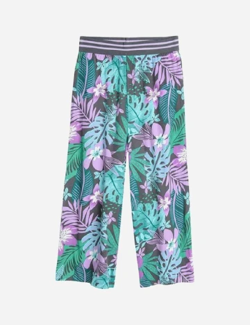 Pantaloni Cool Club, mix culori