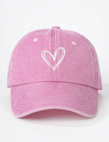 
						Sapca Shein Kids, roz