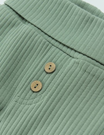 Pantaloni Cool Club, verde