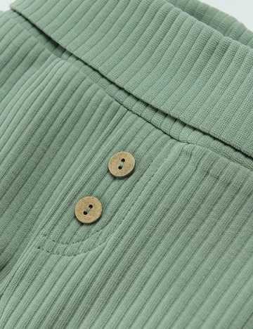 Pantaloni Cool Club, verde