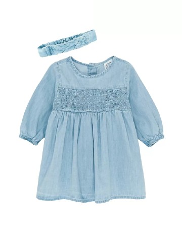 
						Rochie Cool Club, albastru