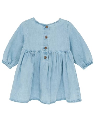 Rochie Cool Club, albastru